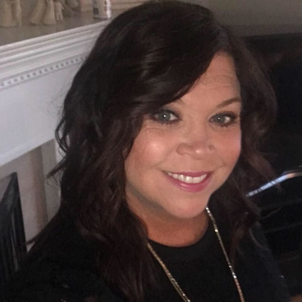 Meet your Posher, Angie